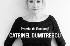 Catrinel Dumitrescu TIFF 2024