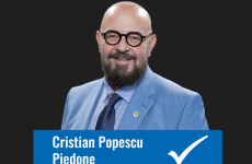Cristian Popescu Piedone