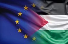 palestina europa