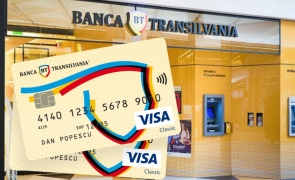banca transilvania carduri
