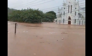 inundații Brazilia