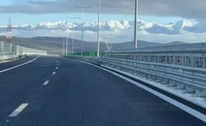 Autostrada Unirii A8