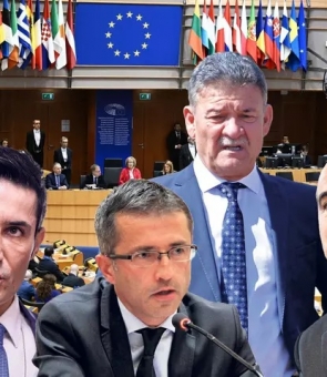 europarlamentari romani lenesi