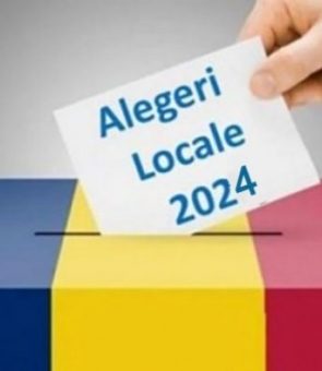 alegeri locale 2024