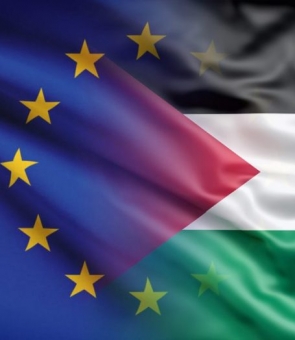 palestina europa
