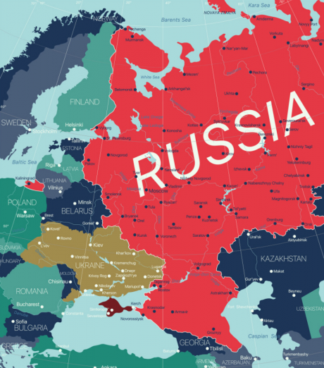 Alertă în Europa: Rusia pregătește acțiuni malefice pe întreg continentul - serviciile de informaţii