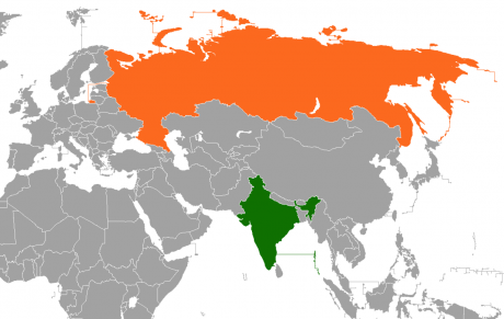 Rusia pregătește relansarea legăturii comerciale cu India după încheierea războiului din Orientul Mijlociu