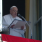 Papa Francisc, mesaj Paște
