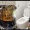 Toaleta care transformă fecalele in monedă virtuală