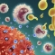 cancer bacterie virus