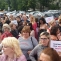 protest guvern bucurești