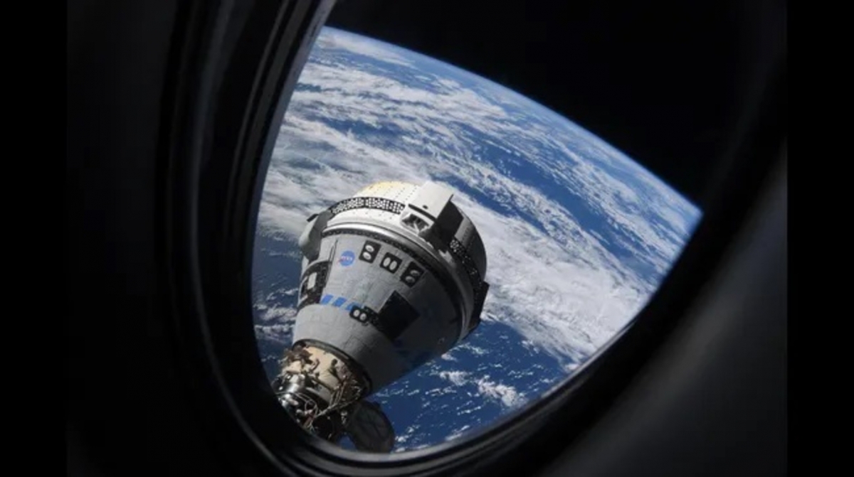 Capsula Starliner a companiei Boeing se îndraptă către Pământ, dar fără astronauți. Ce se va întâmpla cu aceștia