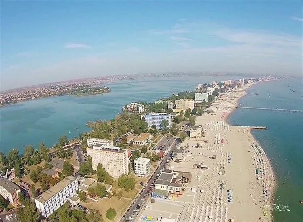 Cereri inedite ale unui turist moldovean care se pregătește să-și petreacă vacanța la Mamaia. Ce își dorește bărbatul de la autorități pentru a fi fericit