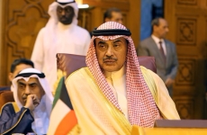 Sabah al-Khaled