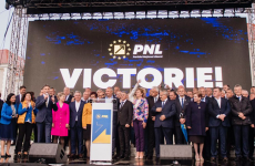 PNL victorie