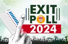 Exit Polll 2024