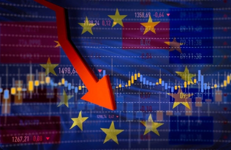 S-a gripat principalul motor economic al Europei: Inflație peste estimări și o rată a șomajului în creștere