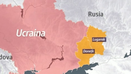 Kievul nu uită și nu iartă - Fostul primar pro-rus din Luhansk, ucis de o explozie în plină zi. Era căutat din 2015