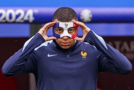 Mbappe, la prezentarea oficială la Real Madrid - Visul meu a devenit azi realitate