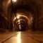tunel subteran