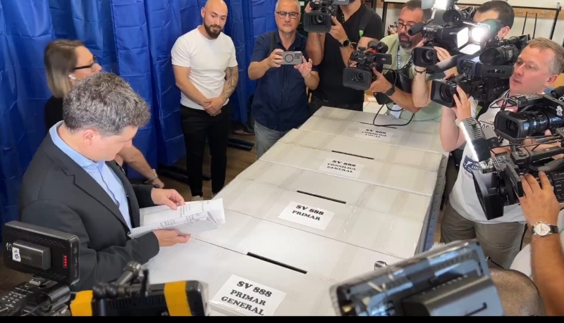 ‘Am votat împotriva mafiei imobiliare’