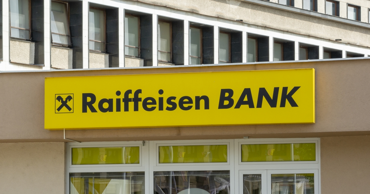 Raiffeisen Bank