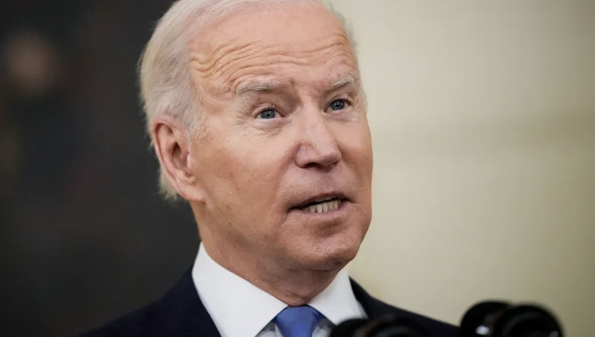 Joe Biden vorbește pentru prima dată despre ofensiva ucraineană în Rusia