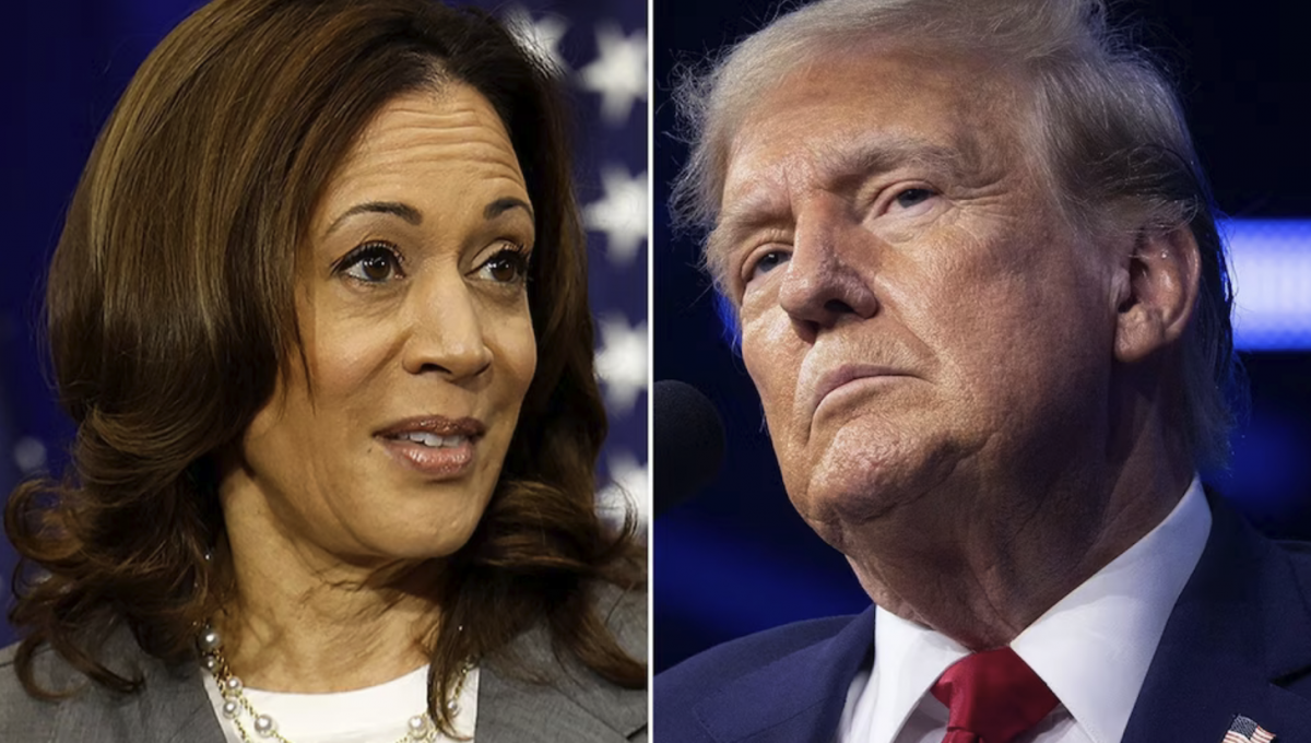 O cursă strânsă. Ce arată sondajele despre o candidatură Kamala Harris împotriva lui Donald Trump