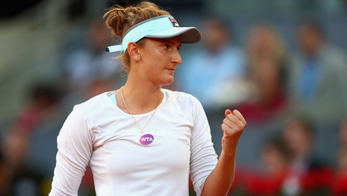 jucătoarea noastră s-a calificat în optimile de finală ale turneului WTA 250 de la Palermo