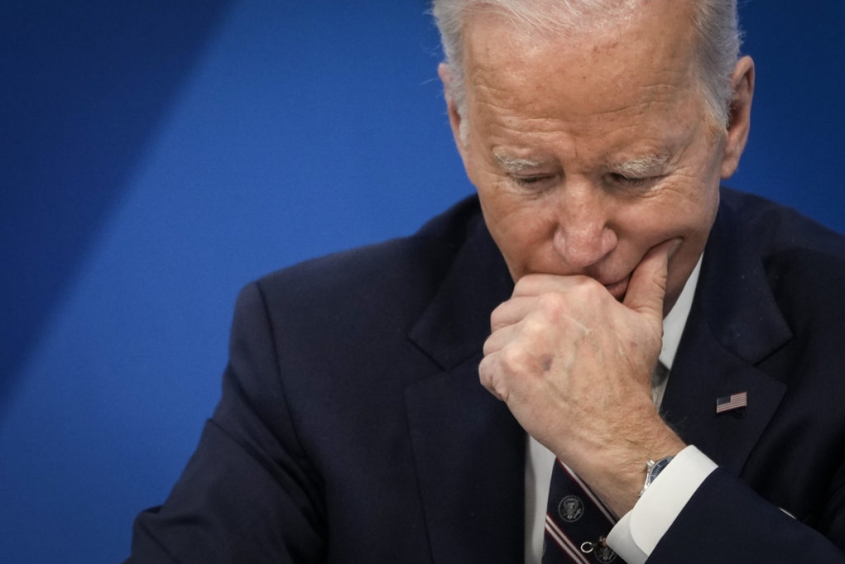 Joe Biden, îngrijorat de o posibilă ‘baie de sânge’, dacă Trump pierde alegerile