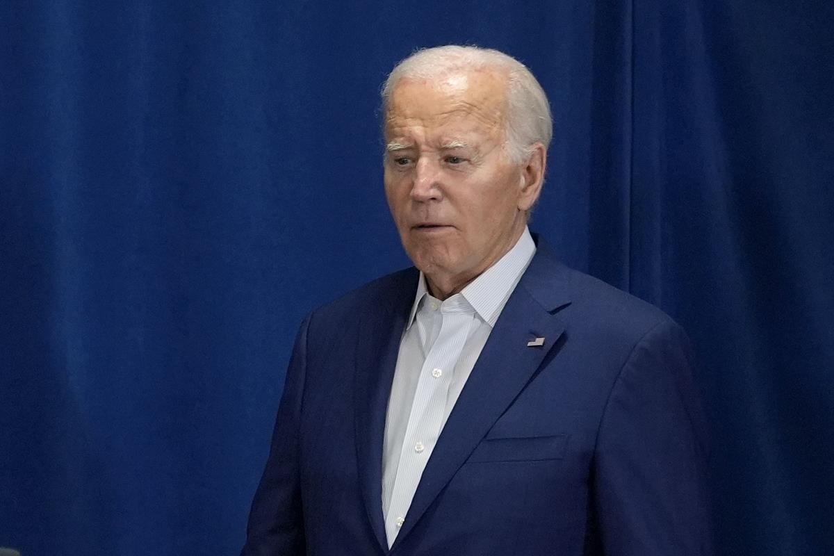 Ce factor crede Joe Biden că ar putea descuraja Iranul să atace Israelul