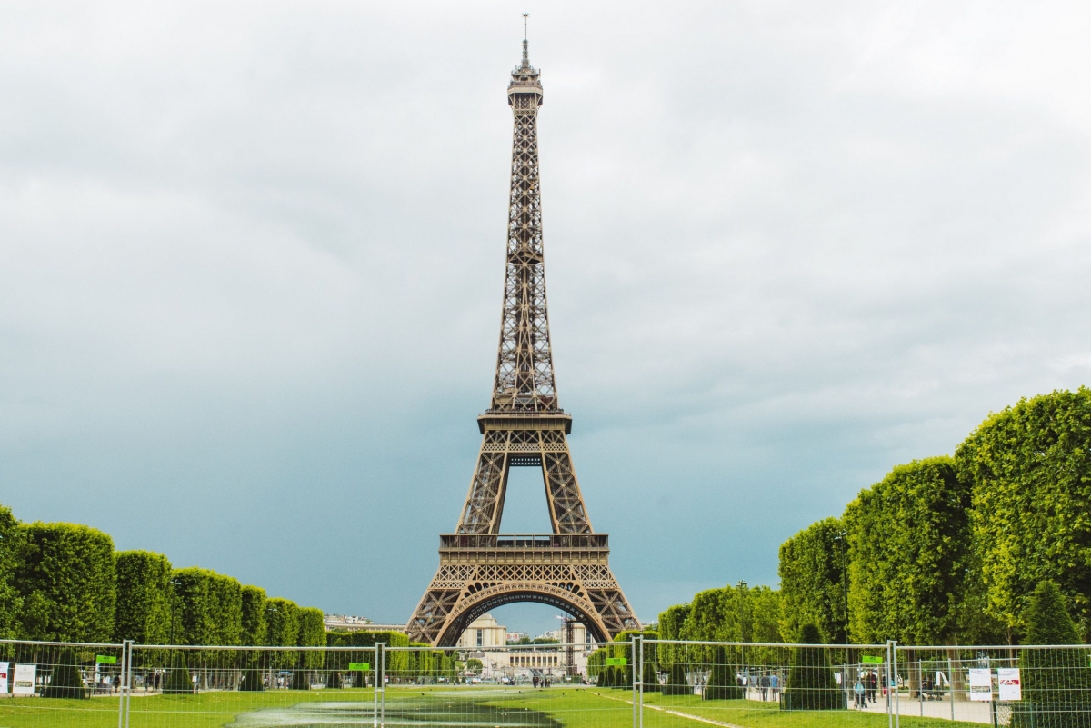 Turnul Eiffel, evacuat cu câteva ore înainte de ceremonia de închidere a Jocurilor Olimpice