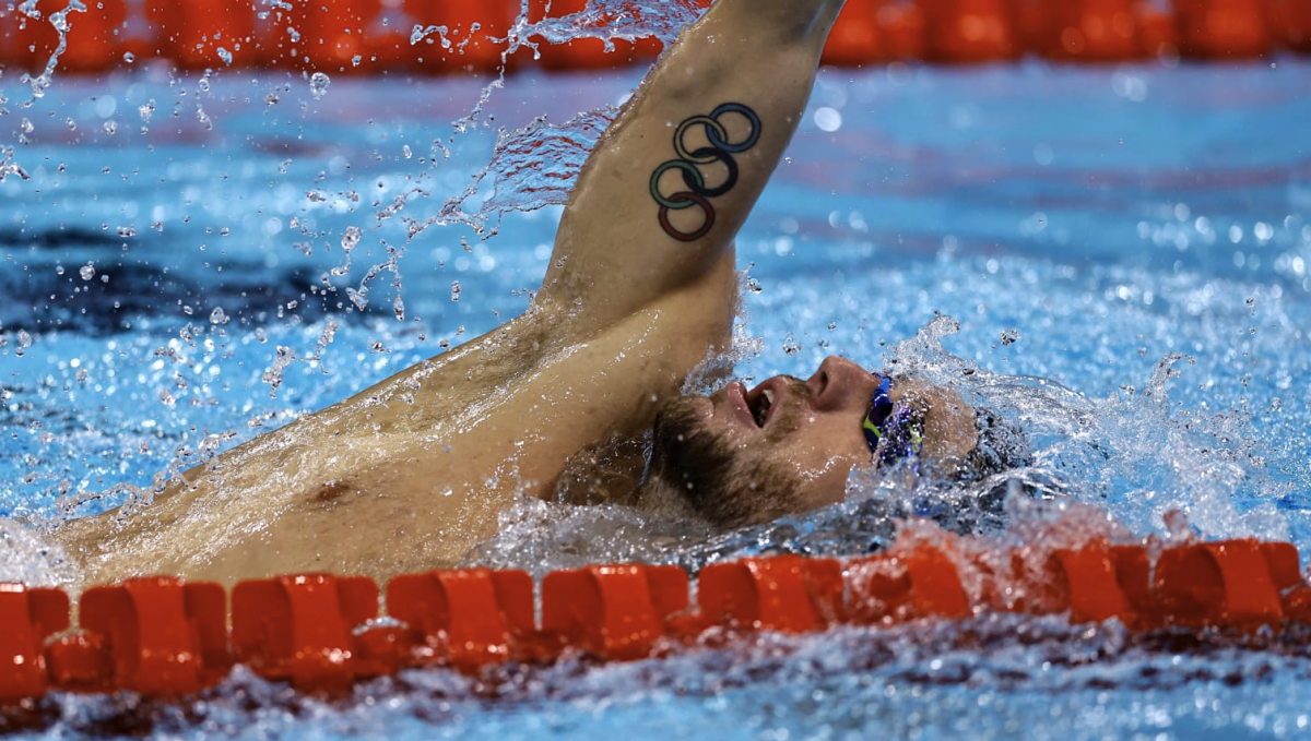 ‘Toți facem pipi în piscină’. Aceștia explică de ce fac asta