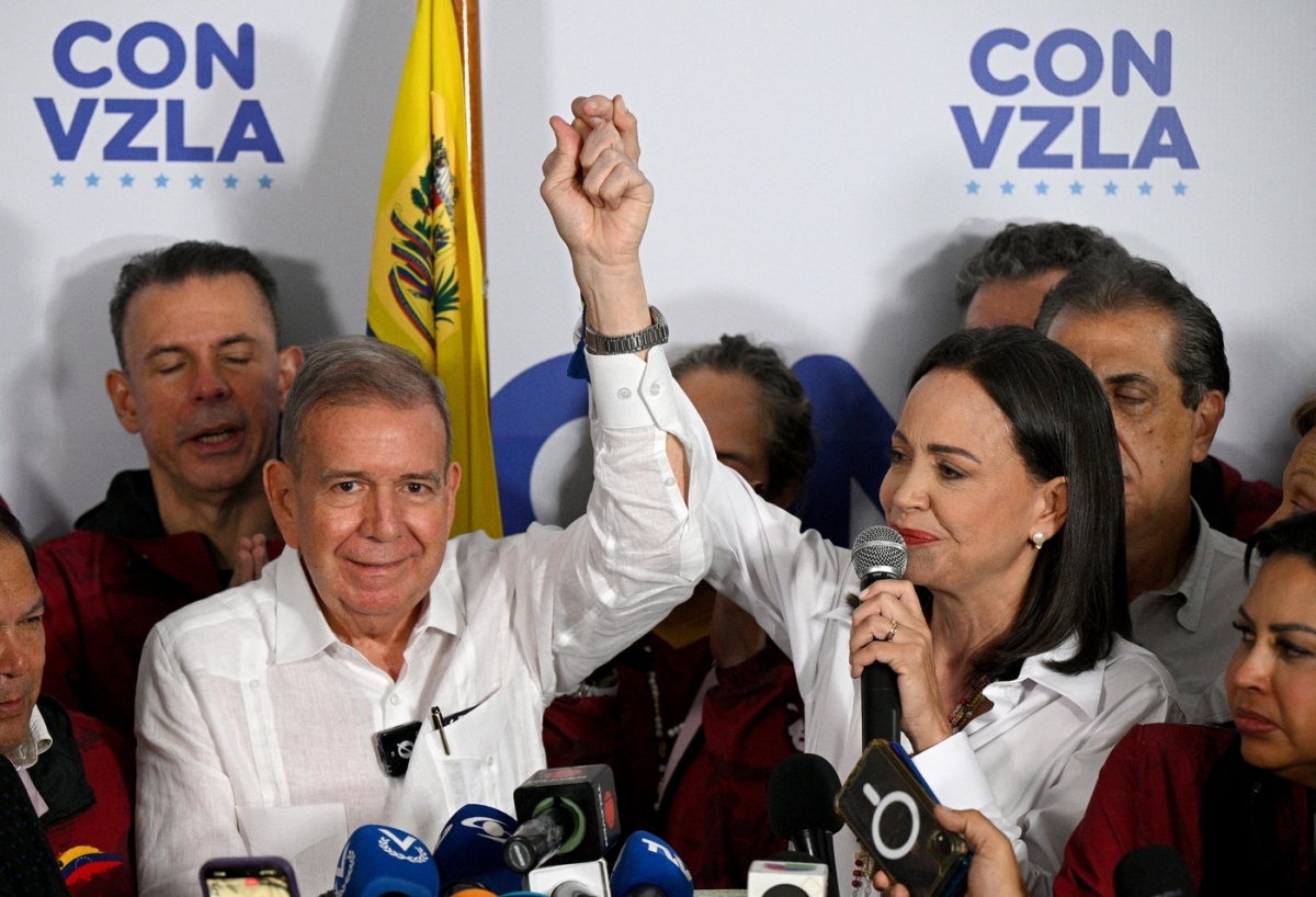 Ce promite Edmundo González, candidatul prezidenţial al opoziţiei din Venezuela