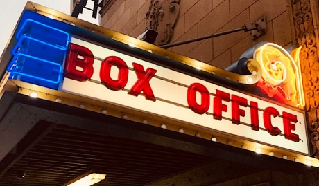 Box Office: 