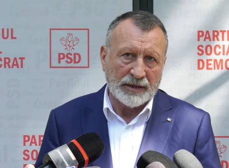 Paul Stănescu, reacție după ce nepotul său a fost pus acuzare de procurorii lui Kovesi: 'Foarte sincer și foarte direct...'