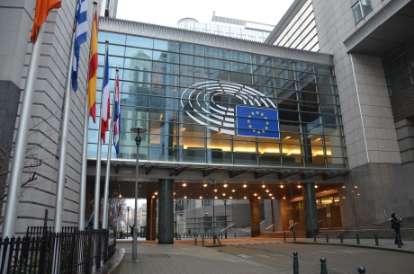 Se împart funcțiile în Parlamentul European: Ce comisii vor coordona doi români