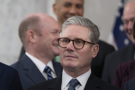 Summitul Comunităţii politice europene - Noul premier britanic va pleda pentru măsuri de securizare a graniţelor continentului