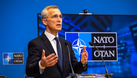 Un ministru important îl acuză pe liderul NATO de 'trădare': de la ce a început scandalul?