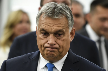 Ungaria este pusă la colț în UE: boicot total asupra preşedinţiei Consiliului UE / Reuniunile se mută la Bruxelles de la Budapesta