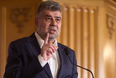 VIDEO Premierul Ciolacu a convocat Comandamentul pe Energie: 'Ne așteaptă în continuare o vară provocatoare'