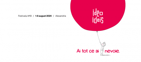 Festivalul Ideo Ideis, la Alexandria: Şase filme de competiţii internaţionale vor fi proiectate la Cinemateca Târzie