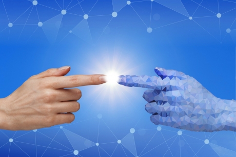 Campanii de strângere de fonduri implementate cu ajutorul inteligenței artificiale