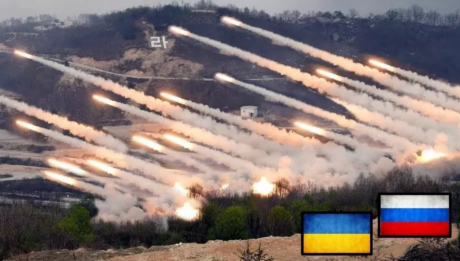 Un expert în arme nucleare lansează un avertisment: 'Războiul din Ucraina a deschis cutia Pandorei în Europa'