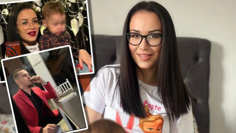 Filmul crimei din Buzău! Bunica Dianei, tânăra ucisă cu toporul de soț, rupe tăcerea: 'Era un psihopat'