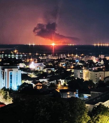 Un nou mesaj RO-ALERT pentru românii de la graniţa cu Ucraina