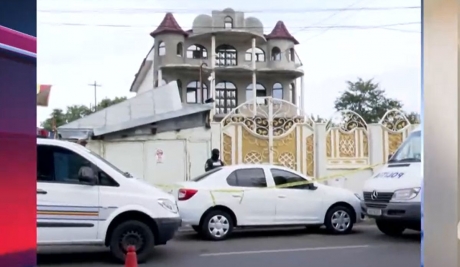 Ultima oră! Val de percheziții în dosarul crimei din cabinetul stomatologic din Brăila