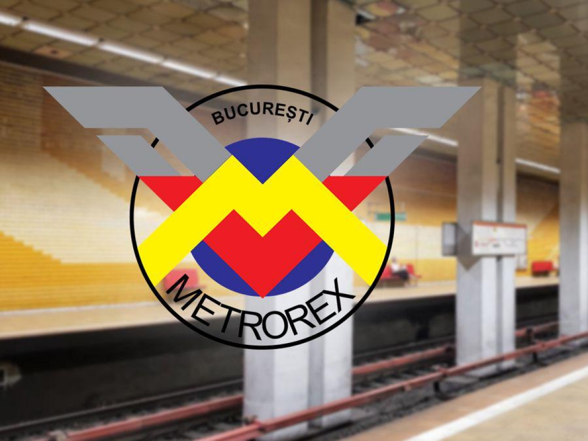 Metrorex a lansat portalul online de reîncărcare a carduri contactless de transport cu metroul