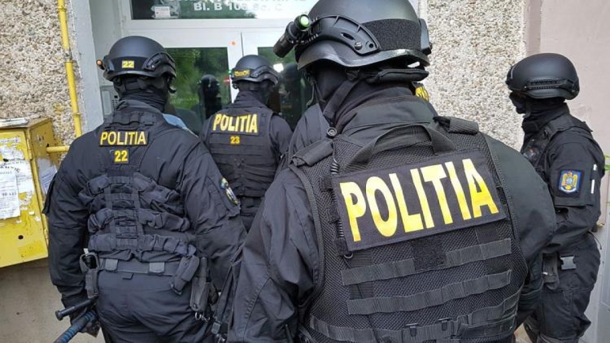 diicot cluj