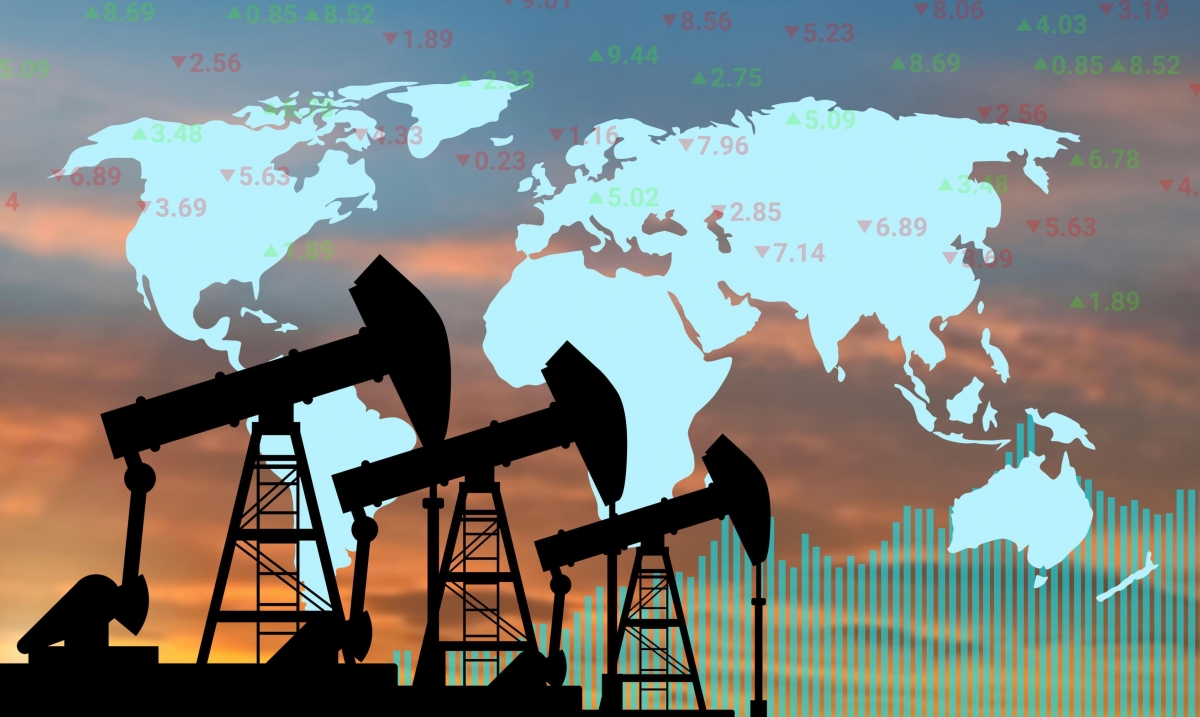 Ce se poate întâmpla dacă cererea globală de petrol nu va crește rapid